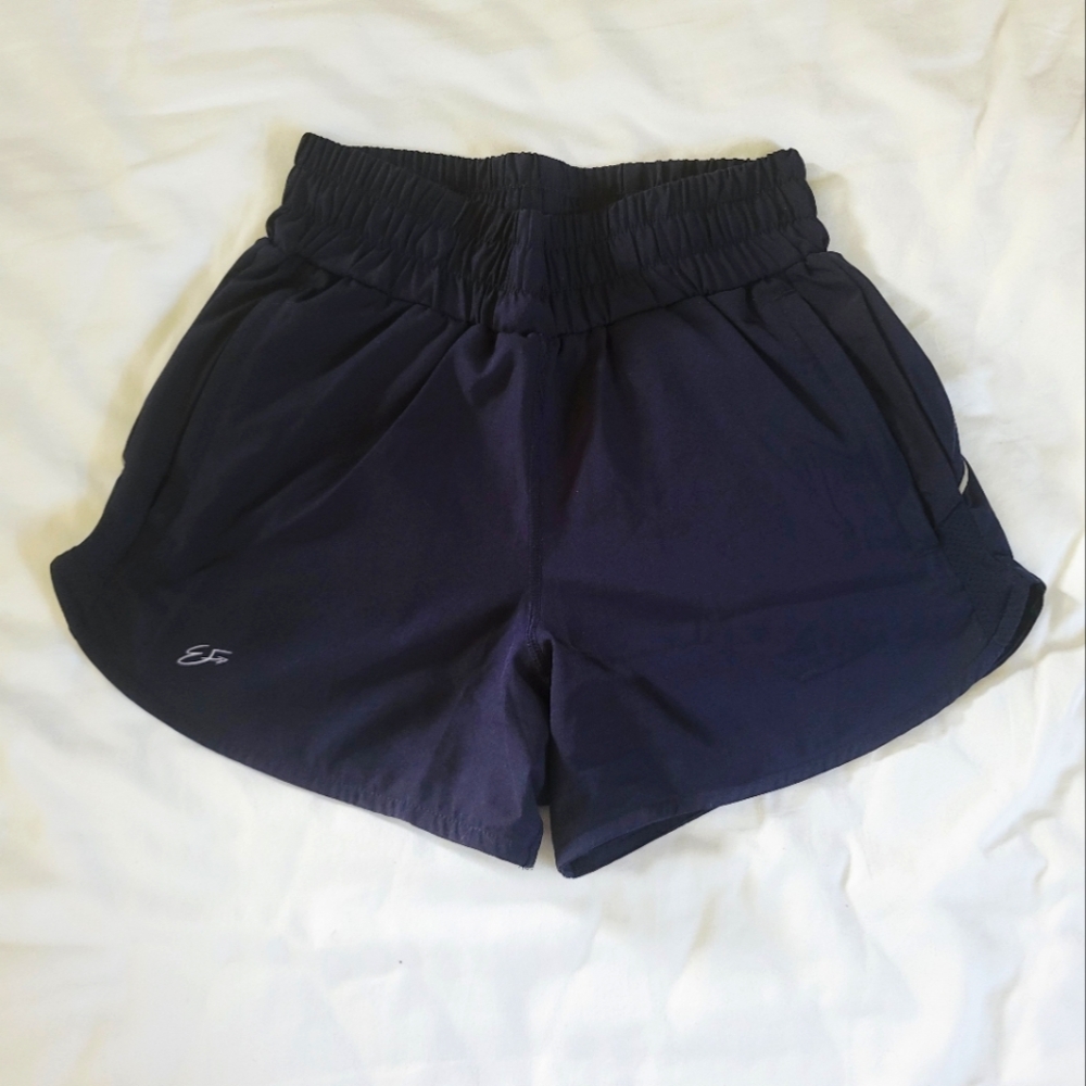 Ever Forward Athletic Shorts